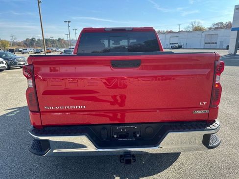 New 2026 Chevrolet Silverado 1500 LT image 7