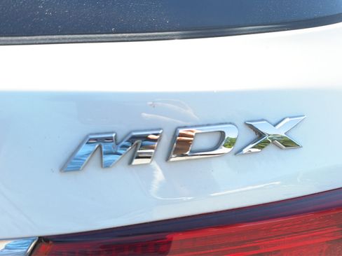 Used 2014 Acura MDX SH-AWD w/ Technology Package image 37