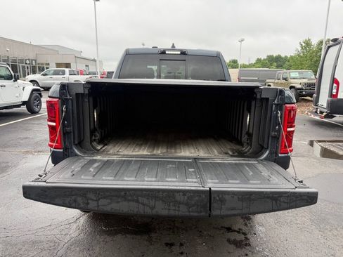 New 2026 RAM 1500 Tungsten AWD/4WD image 55