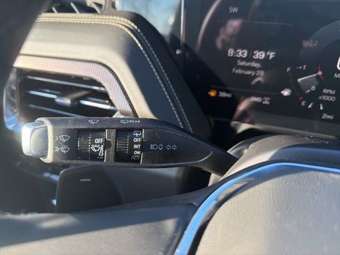 New 2026 GMC Yukon Elevation AWD/4WD image 21