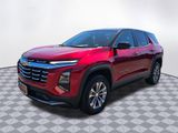 New 2026 Chevrolet Equinox LT image 3