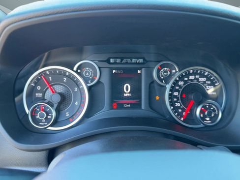 New 2026 RAM 2500 Tradesman image 18