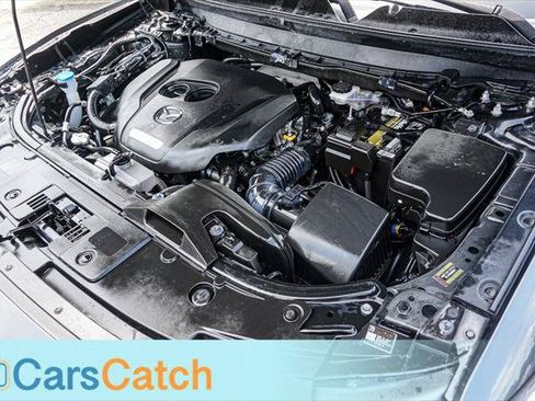 Used 2023 MAZDA CX-9 Touring AWD/4WD image 42
