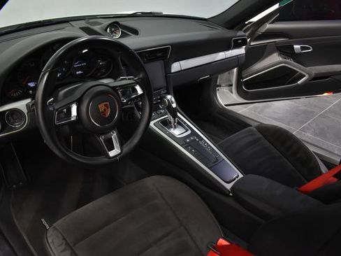 Used 2017 Porsche 911 Carrera GTS image 14
