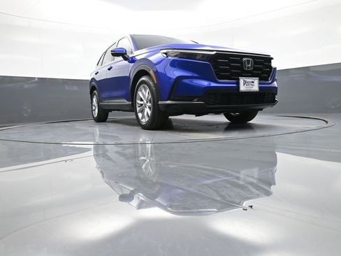 Certified 2023 Honda CR-V EX-L image 29