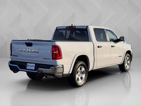 Used 2025 RAM 1500 Big Horn image 5
