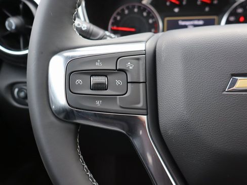 New 2026 Chevrolet Blazer LT image 7