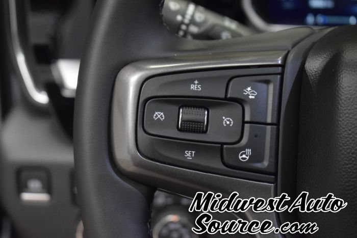 Used 2026 Chevrolet Silverado 3500 High Country w/ High Country Premium Package AWD/4WD image 24