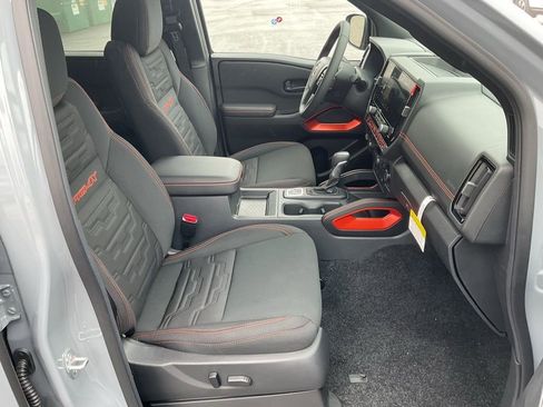 New 2026 Nissan Frontier PRO-4X w/ Tow Package image 18