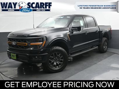 New 2026 Ford F150 Tremor w/ Equipment Group 402B