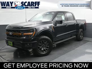 New 2026 Ford F150 Tremor w/ Equipment Group 402B AWD/4WD video 1