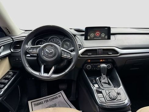 Used 2016 MAZDA CX-9 Touring image 26