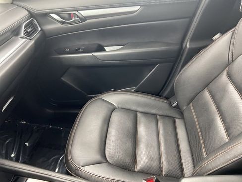 Used 2023 MAZDA CX-5 AWD 2.5 S w/ Preferred Package image 20