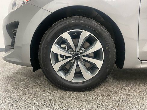 Used 2023 Kia Rio S w/ Technology Package image 26