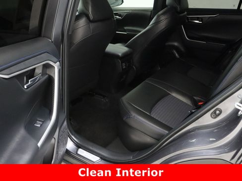 Certified 2024 Toyota RAV4 XSE image 29