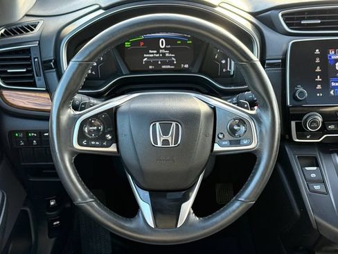 Used 2022 Honda CR-V Touring image 16