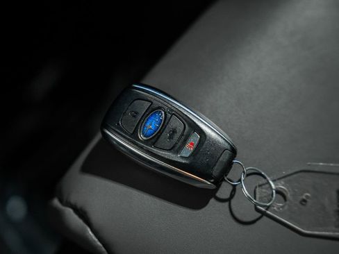 Used 2022 Subaru Ascent Onyx Edition image 47