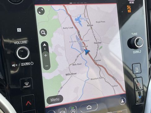 Used 2021 Subaru Outback Limited image 17