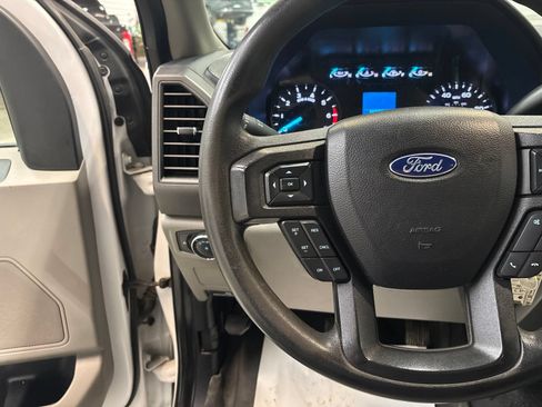 Used 2020 Ford F250 XL w/ Power Equipment Group AWD/4WD image 14