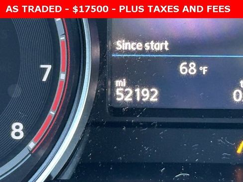 Used 2019 Volkswagen Atlas SE image 20