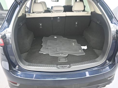 Used 2023 MAZDA CX-5 AWD 2.5 S w/ Preferred Package image 19