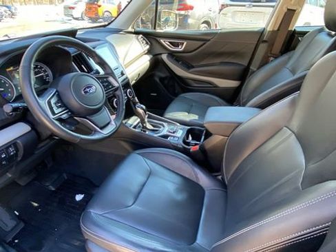 Used 2023 Subaru Forester Limited AWD/4WD image 33