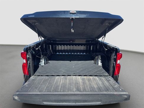 Used 2020 Chevrolet Silverado 1500 Custom Trail Boss w/ Custom Convenience Package image 20