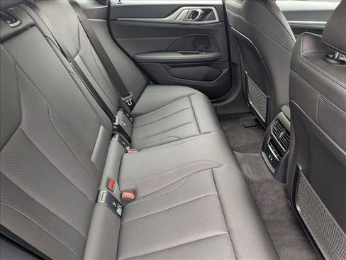 Certified 2023 BMW i4 eDrive40 RWD image 21