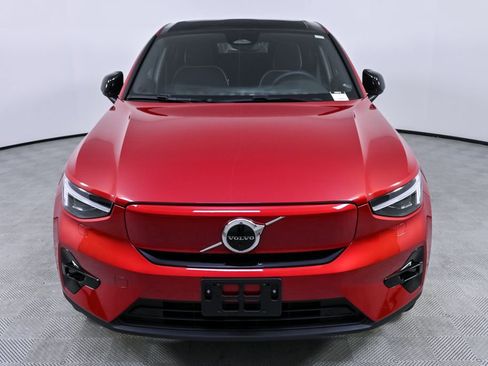 Certified 2023 Volvo C40 P8 Recharge Ultimate image 37