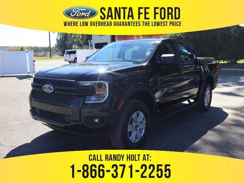Used 2024 Ford Ranger XL image 1