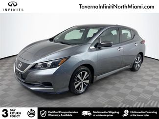 Used 2020 Nissan Leaf S Plus video 1