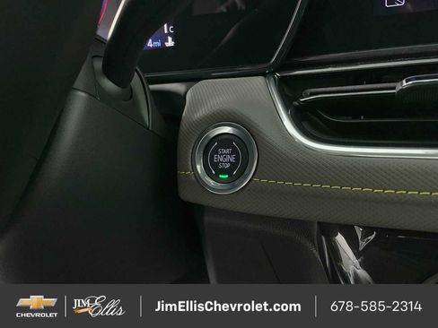 New 2025 Chevrolet TrailBlazer ACTIV w/ Convenience Package AWD/4WD image 32