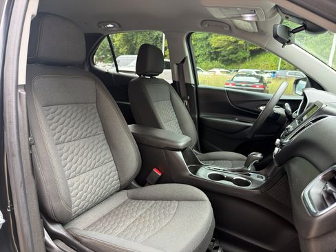 Used 2020 Chevrolet Equinox LT FWD image 21