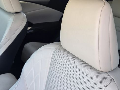 Used 2023 Lexus RX 350 Premium w/ Cold Area Package FWD image 23