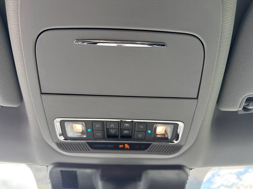 Used 2025 Ford F350 Lariat w/ Camper Package AWD/4WD image 26