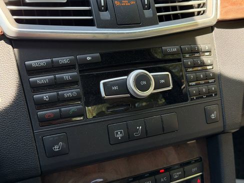 Used 2012 Mercedes-Benz E 350 Sedan image 22