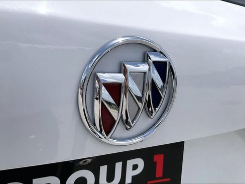 Used 2022 Buick Envision Preferred FWD image 30