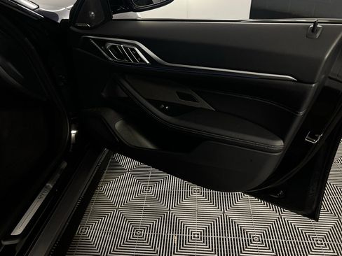 Used 2023 BMW i4 eDrive35 w/ Premium Package image 32