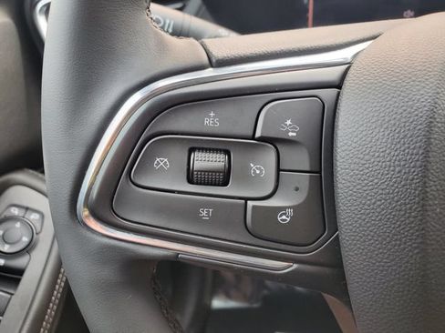 Certified 2024 Buick Encore GX Sport Touring w/ Experience Buick Package AWD/4WD image 25