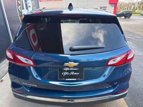 Used 2019 Chevrolet Equinox LT image 11