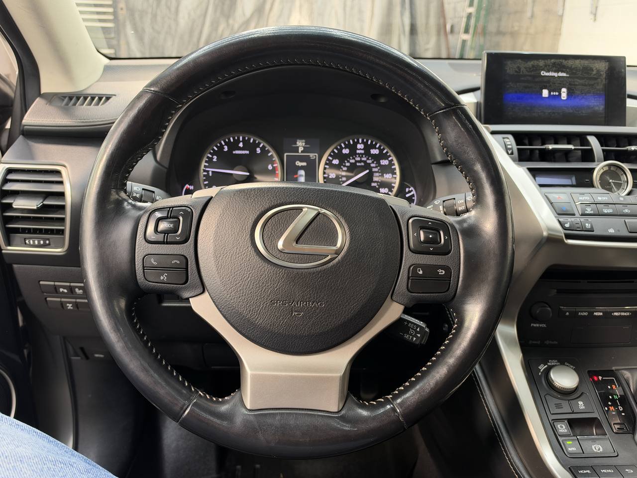 Used 2016 Lexus NX 200t AWD w/ Premium Package image 22