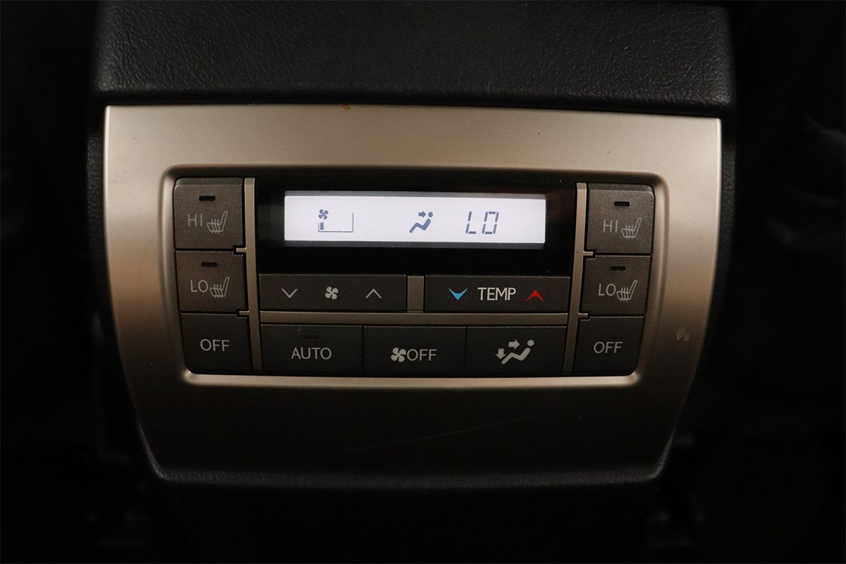 Used 2014 Lexus GX 460 Luxury AWD/4WD image 21