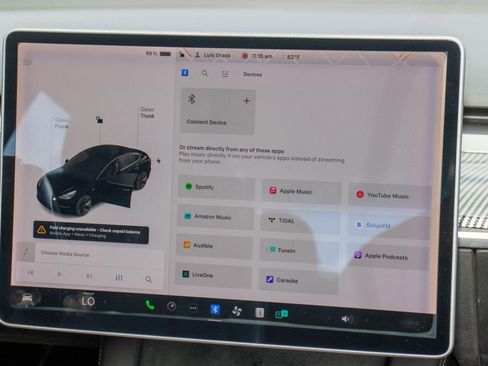 Used 2022 Tesla Model 3 RWD image 22