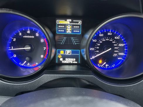 Used 2019 Subaru Legacy 2.5i Premium image 14