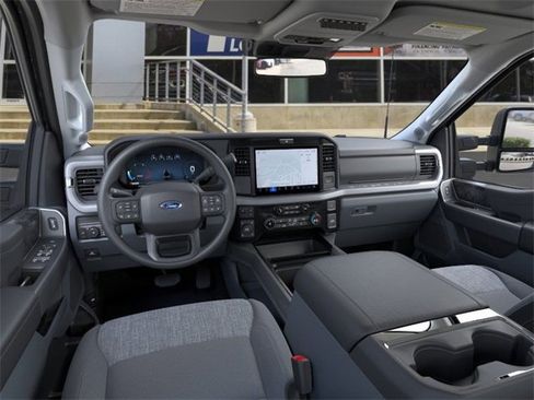 New 2026 Ford F250 XLT w/ XLT Premium Package image 9