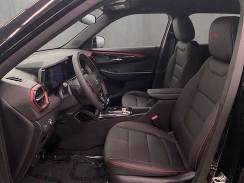 New 2026 Chevrolet TrailBlazer RS w/ Convenience Package AWD/4WD image 7