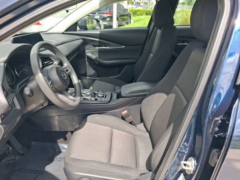Used 2022 MAZDA CX-30 AWD 2.5 S image 13