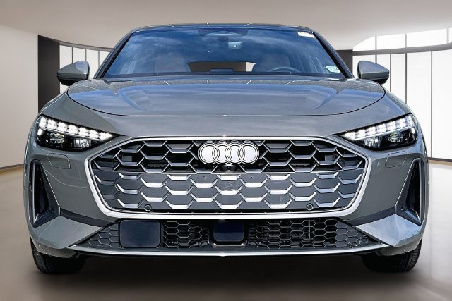 Used 2025 Audi A5 Premium Plus w/ Premium Plus AWD/4WD image 2