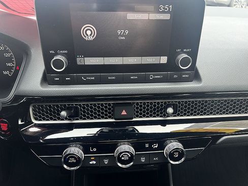 Used 2023 Honda Civic Sport image 23