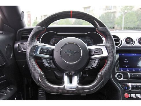 Used 2021 Ford Mustang Mach 1 w/ Equipment Group 700A RWD image 14
